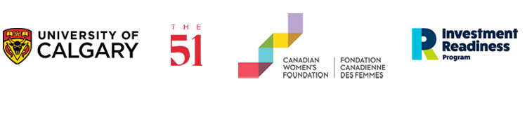 This project is a part of the Canadian Women’s Foundation Investment Readiness Program funded by the Government of Canada’s Social Innovation/Social Finance Strategy