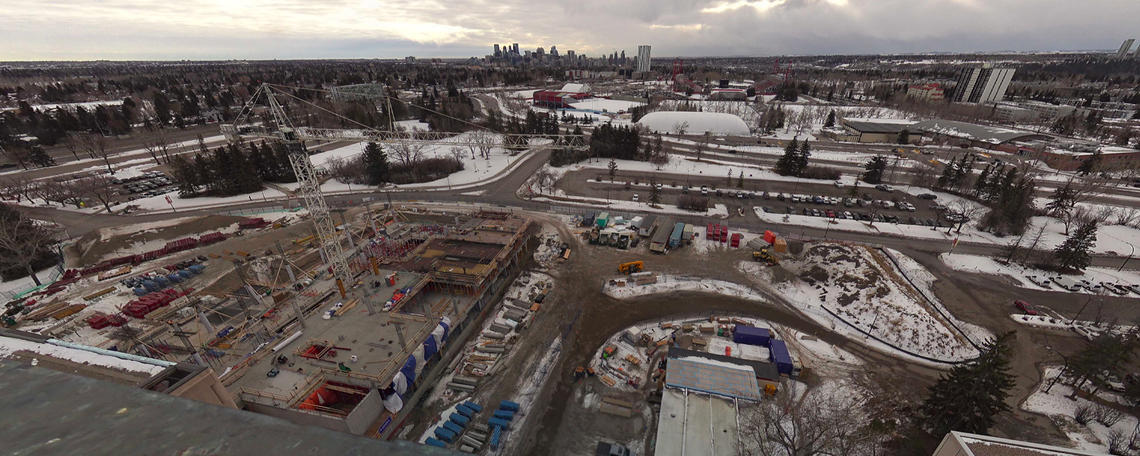EarthCam January 18, 2021 EarthCam January 18, 2021