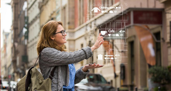 Personalized service helps sweeten disclosure decision