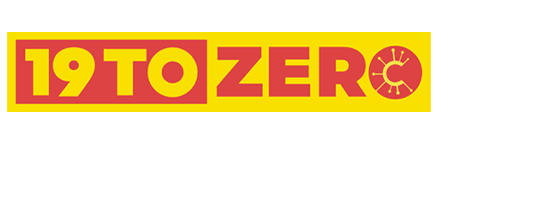 19 to Zero