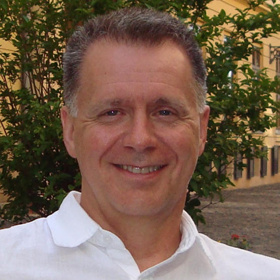 Bart Johnson, Deputy Incident Commander, Alberta Health Emergency Operations