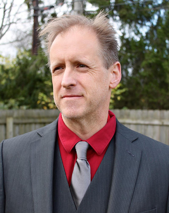 Dr. Andrew Hayes Dr. Andrew Hayes
