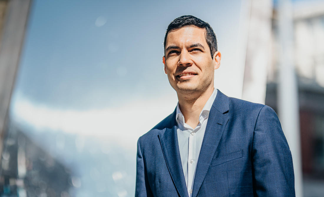 Haskayne Executive MBA