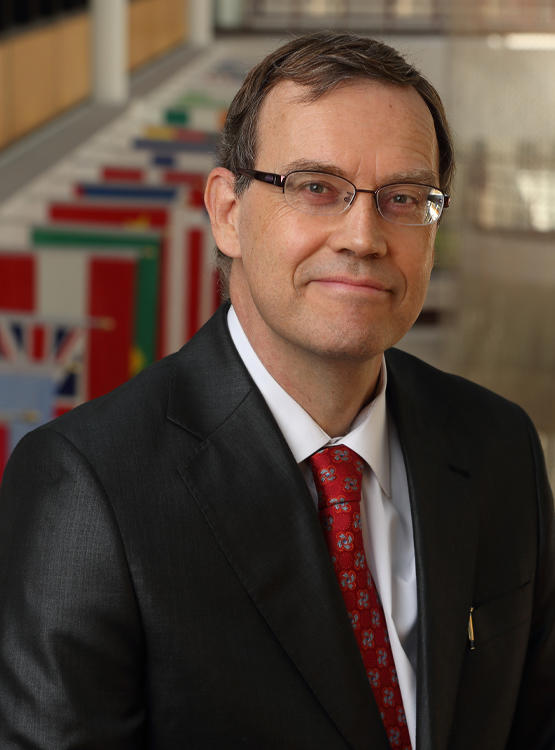 Alain Verbeke