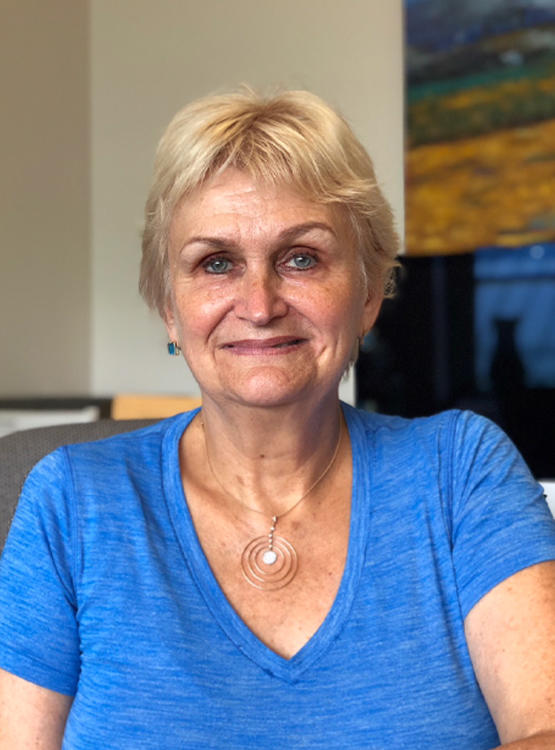 Denise M. Rousseau