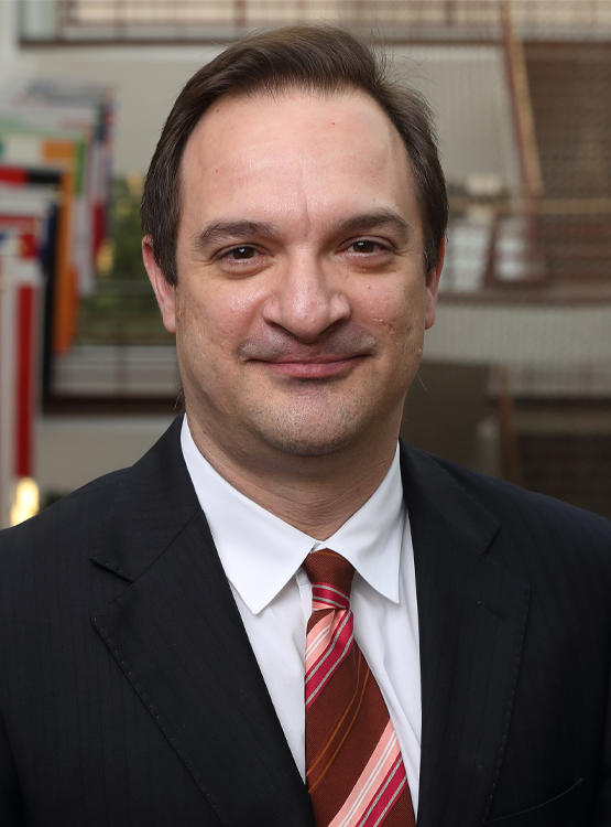 Giovani Caetano da Silveira