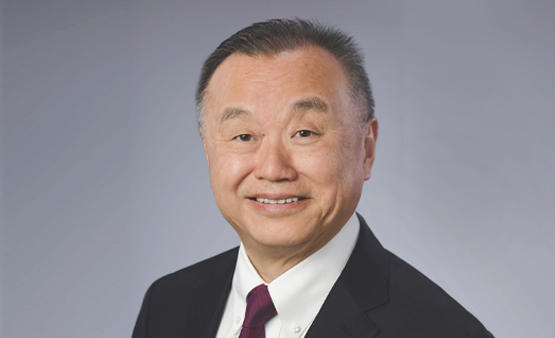 Dr. Chen Fong Dr. Chen Fong