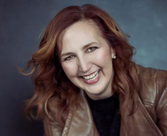 Elizabeth Henderson Elizabeth Henderson