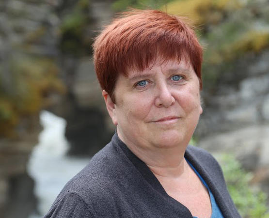 Louise MacDonald Louise MacDonald