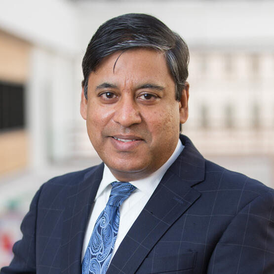 Dr. Anup Srivastava Dr. Anup Srivastava