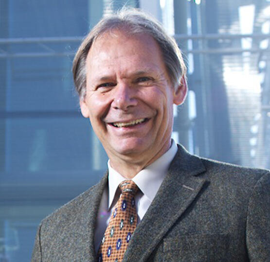 Dr. Mark Anderson Dr. Mark Anderson