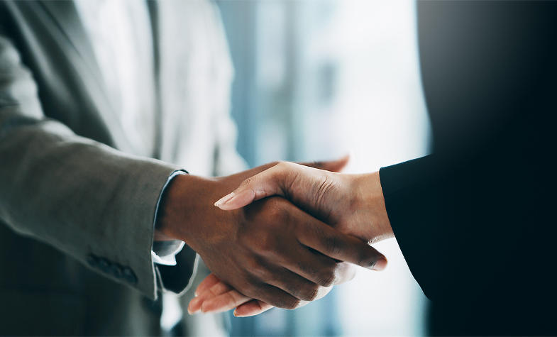 Gain business negotiation skills