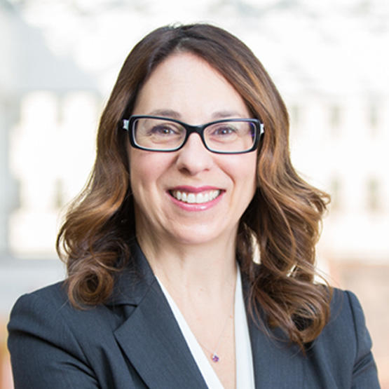 Dr. Sandy Hershcovis Dr. Sandy Hershcovis
