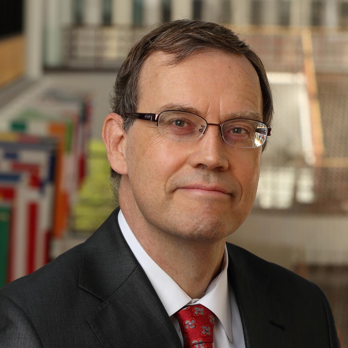 Alain Verbeke Alain Verbeke