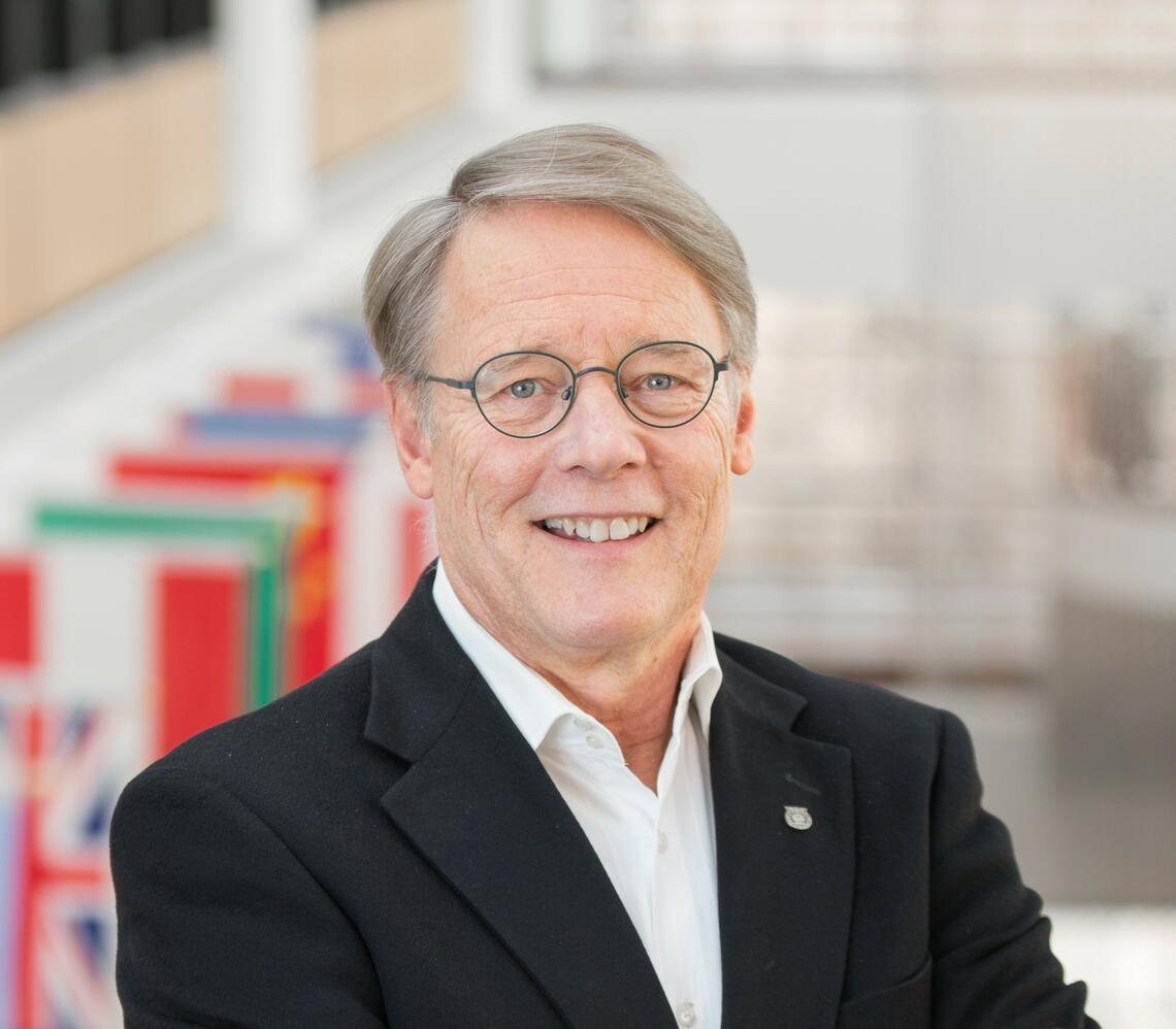 Harrie Vredenburg Harrie Vredenburg