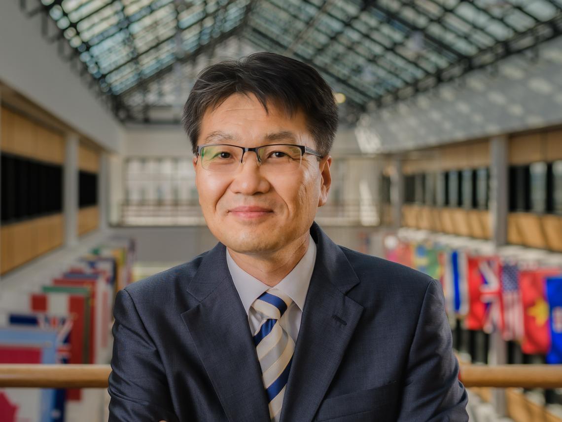 Heechun Kim