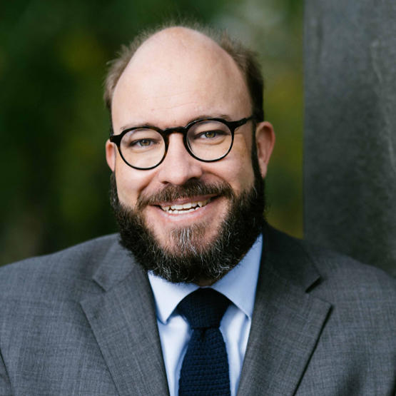 Dr. David Dick Dr. David Dick