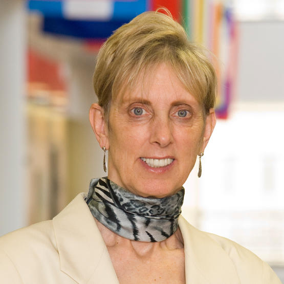 Dr. Irene Herremans Dr. Irene Herremans