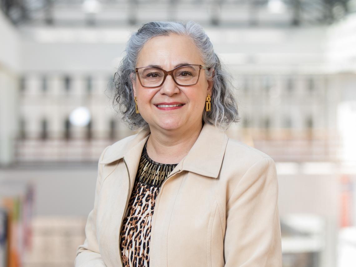 Livia Fiorini
