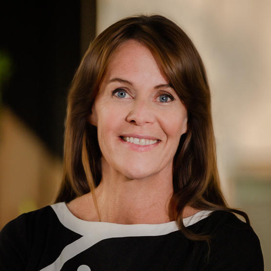 Whitney Rockley, MBA’97