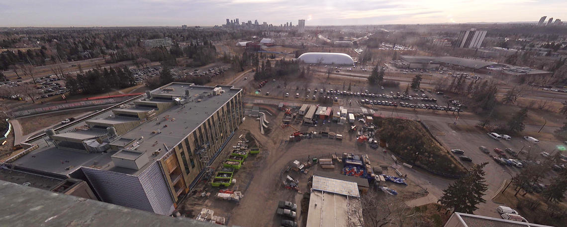 EarthCam November 22, 2021 EarthCam November 22, 2021