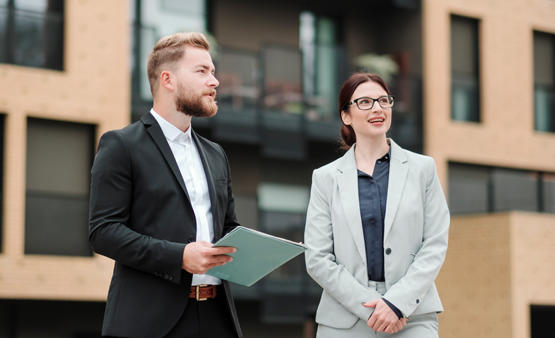 Condominium Management Broker Program