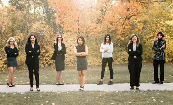 Haskayne Student Clubs