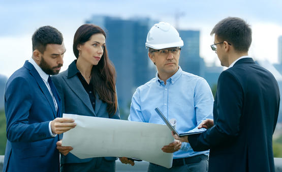 Real Estate Development Leadership (REDL) Certificate and Courses