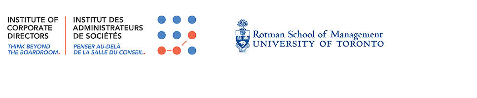 Partners - programs for board directors