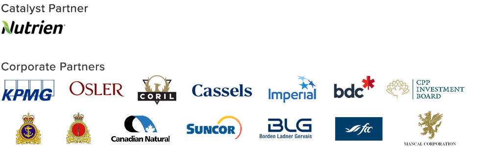 Catalyst and Corporate Partners Catalyst and Corporate Partners