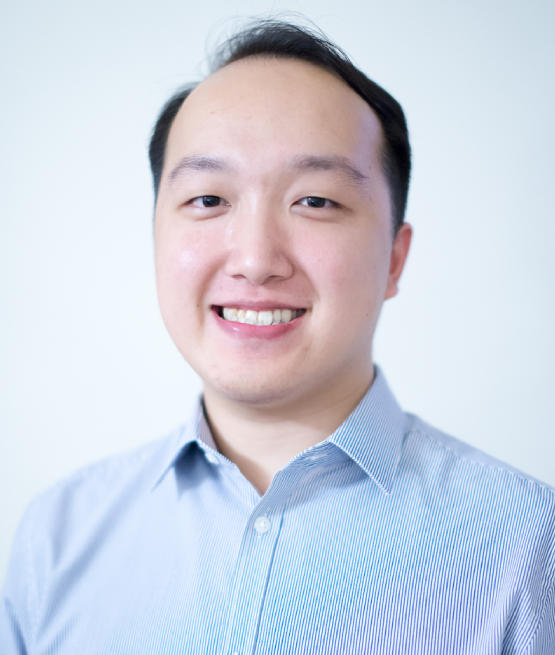 Felix Cheung, Ph.D.