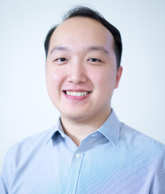 Felix Cheung, Ph.D. Felix Cheung, Ph.D.
