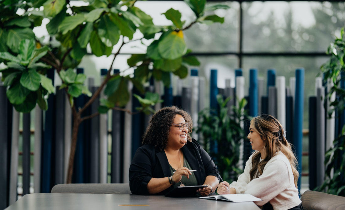 Co-operative Education