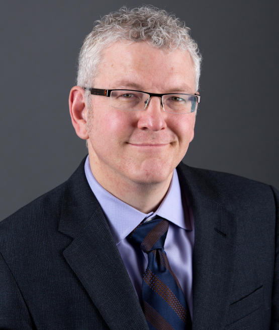 Piers Steel, Ph.D. Piers Steel, Ph.D.
