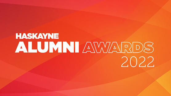 Alumni Awards