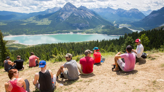 Canadian Centre for Advanced Leadership in Business (CCAL)