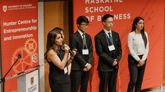 Hunter Centre for Entrepreneurship and Innovation