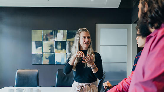 Propel Business Projects