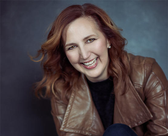 Elizabeth Henderson