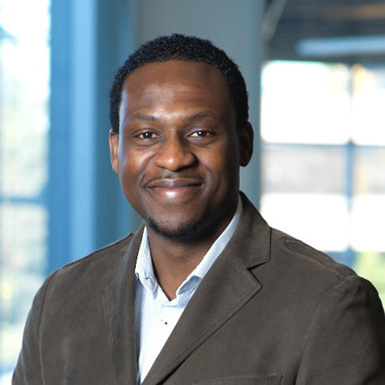 Dr. Tunde Ogunfowora Dr. Tunde Ogunfowora