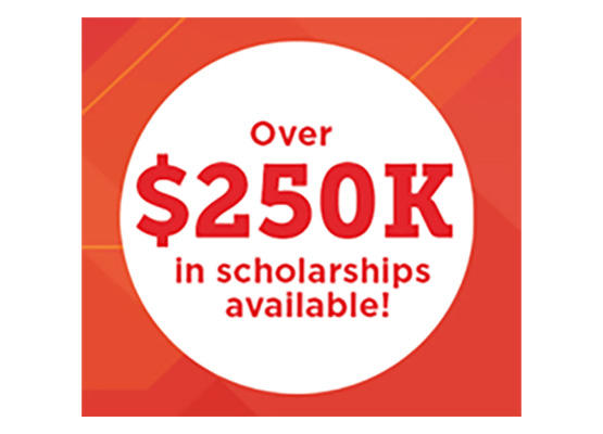 Scholarships 250K Scholarships 250K