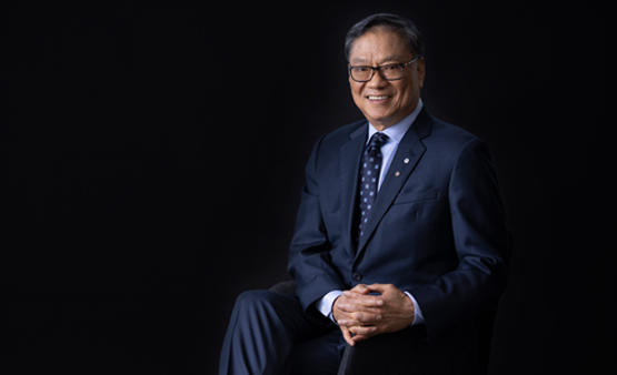 Wayne Chiu