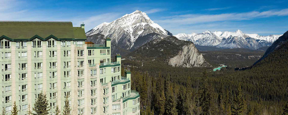 Rimrock Resort Hotel Rimrock Resort Hotel
