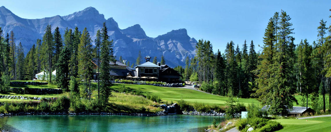 Silvertip clubhouse
