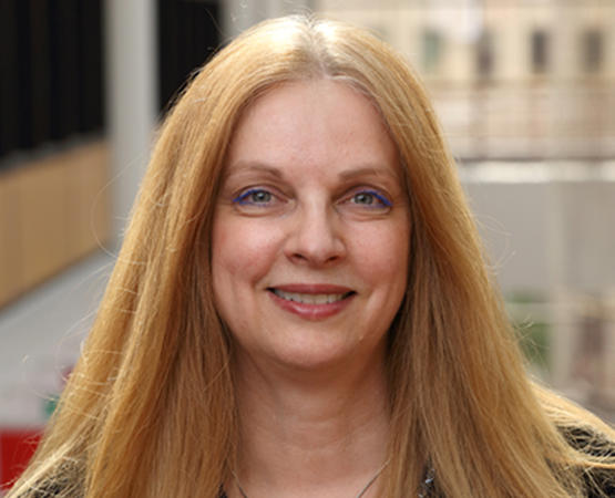 Janice Eliasson