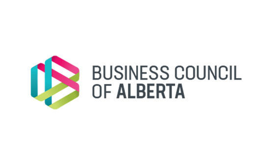 Business Council of Alberta Logo
