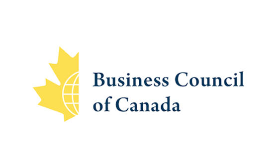 Business Council of Canada Logo