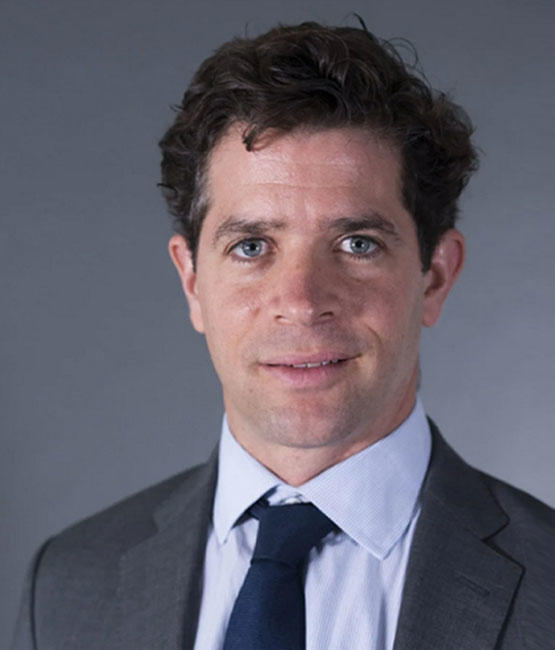 Joshua Meltzer Joshua Meltzer