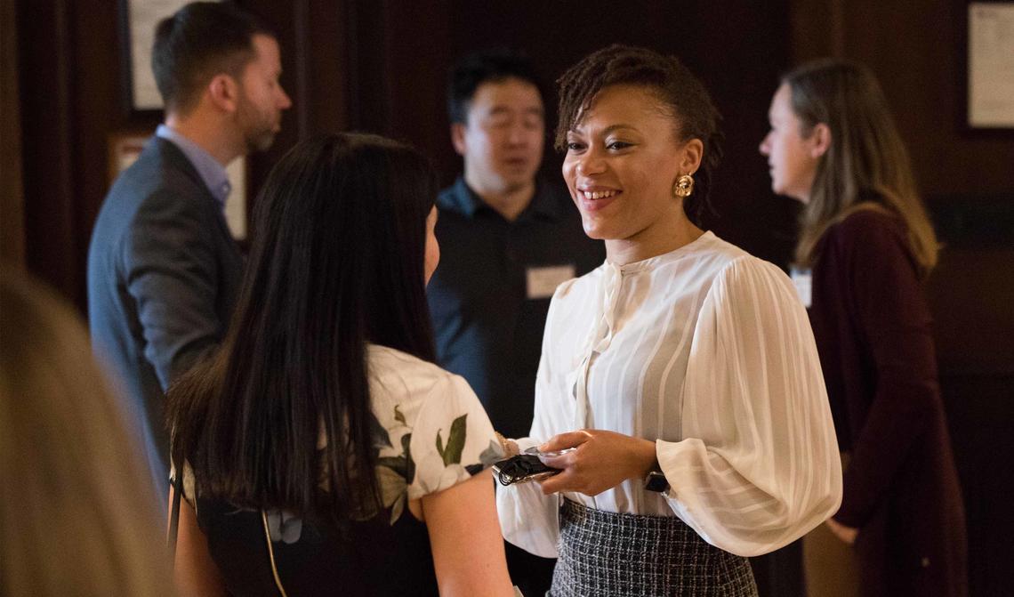 BMO Mentorship Program