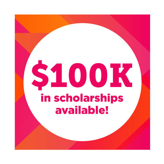 Scholarships 250K